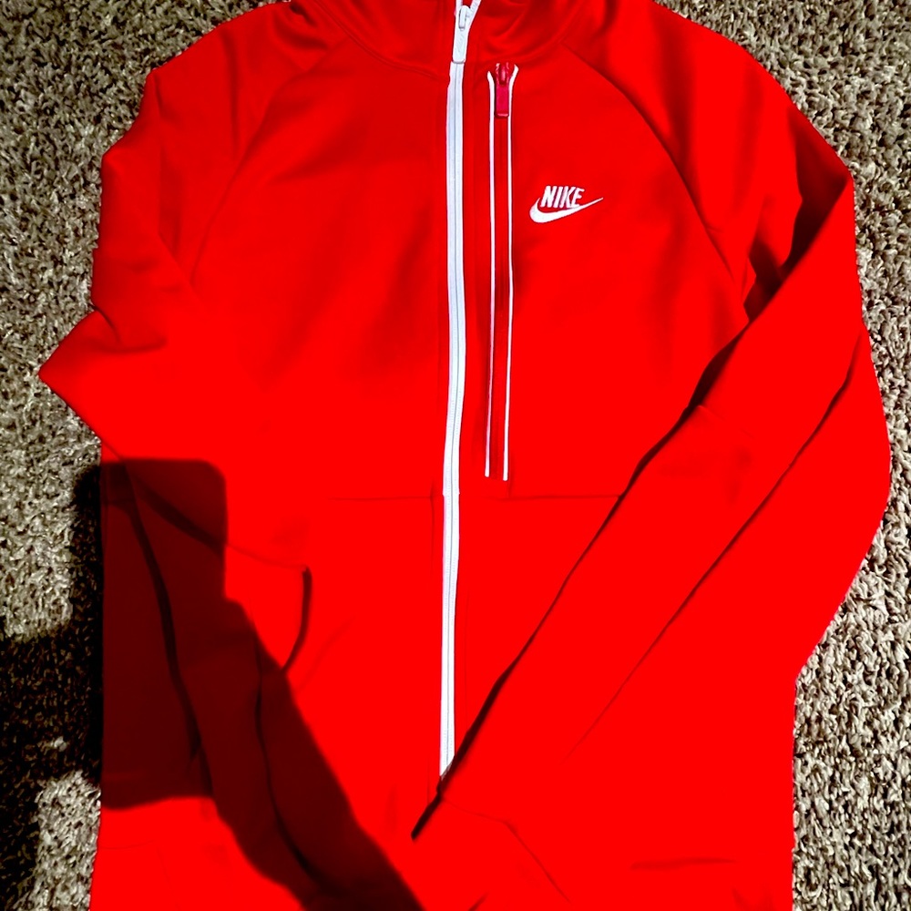 Men's Sportswear Tribute Track Jacket